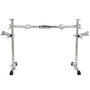 Gibraltar-GCS375-Curved-Rack-Pack-Chrome