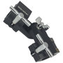 Gibraltar SC GRSAAC Adjustable Angle Clamp