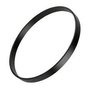 Gibraltar-SC-22BK-22-Drum-Hoop-Black-Lacquer