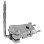 Gibraltar-SC-SLRM-Single-L-Rod-Mount-with-Clamp