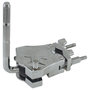 Gibraltar-SC-SLLRM-Single-L-Rod-Mount-with-Clamp