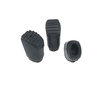 Gibraltar SC PC08 Elliptical Leg Rubber Feet