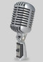 Shure 55SH Series II Klassieke Zangmicrofoon