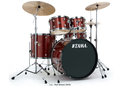 Tama-Rhythm-Mate-5pc-Basic-Set-incl.-Hardware