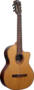 LAG-OC118CE-Red-Cedar-Cutaway-Electrisch-Akoestische-Gitaar