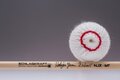 SchlagKraft NJZ MTR Zivkovic Marimba Mallet