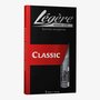 Legere Classic BS Bariton Sax kunststof riet