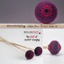 SchlagKraft NJZ 3 Zivkovic Marimba Mallet