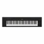 Yamaha NP 15B/WH Piaggero Keyboard