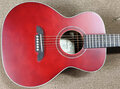 Alvarez RS26BG Regent Akoestische Gitaar Burgundy