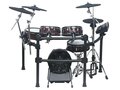 Medeli-MZ923-Elektronische-Drumkit-met-Mesh-Heads