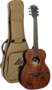 LAG-Sauvage-Travel-Akoestische-Gitaar-met-Gigbag