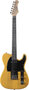 EKO-TL-300-BS-Butterscotch-Electrische-Gitaar