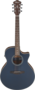 Ibanez-AE100-DBF-Electrisch-Akoestische-Gitaar
