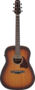 Ibanez-AAD54E-OMH-Electrisch-Akoestische-Gitaar