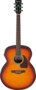 Ibanez-PJ50E-OAH-Electrisch-Akoestische-Gitaar