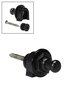 Boston-BSL-20-BK-StrapLocks-Black