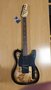 Michael-Kelly-Burl-CC50-Ultra-Black-Burl-Burst-Electrische-Gitaar-MK50CBUPRT