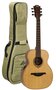 LAG-Escapade-RCE-Red-Cedar-Electrisch-Akoestische-Folkgitaar
