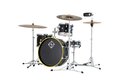 Dixon-Little-Roomer-PODL520BK1-WB-Shell-Set-with-Bags