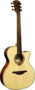 LAG-T88ACE-Auditorium-Cutaway-Akoestisch-Elektrische-Gitaar
