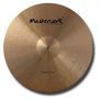 Masterwork 19" crash