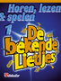 De bekende liedjes - Saxofoon