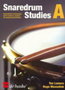 Snaredrum-Studies-A