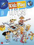 Kids play hits - Klarinet