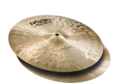 Paiste Masters 14" dark hihat