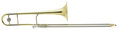King 3B Legend Bb Tenor Trombone