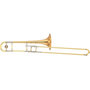 Yamaha-YSL-881G-Bb-Tenor-Trombone