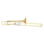 Yamaha-YSL-882GO-Bb-F-Tenor-Trombone