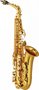Yamaha YAS 62 Eb Alt Saxofoon
