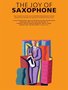 The Joy of Saxophone - Altsaxofoon