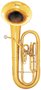 King 625 Diplomat Bb Euphonium