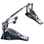Pearl-Eliminator-dubbel-drumpedaal-P-2052BL-incl.-case