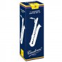 Vandoren ds.Rieten Traditional bariton-sax 