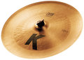 Zildjian-K-Zidjian-17-China