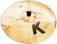 Zildjian K Custom 20" Ride