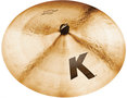 Zildjian K Custom 22" Ride