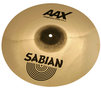 Sabian 16" AAX Xplosion crash