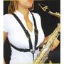 BG S41SH Saxofoon harnas 
