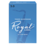 DAddario ds.Rieten Royal tenor-sax 