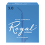 DAddario ds.Rieten Royal alt-sax 