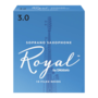 DAddario ds.Rieten Royal sopraan-sax 