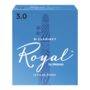 DAddario ds.Rieten Royal Bb.klarinet 