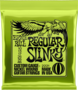 Ernie Ball Set snaren Regular Slinky 2221