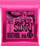 Ernie Ball Set snaren Super Slinky 2223