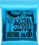 Ernie Ball Set snaren Extra Slinky 2225